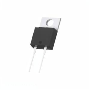 GP3D012A065A TO-220-2 Authorized Distributor Components Electronic Single Diodes - Product Image 1