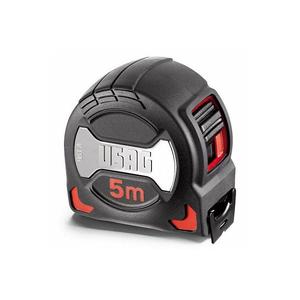 USAG - U09810038 REGLAS DE CINTA PROFESIONAL CON CUBIERTA A PRUEBA DE GOLPES-CINTA MEDIDA EAN 8010239323698 - Product Image 2
