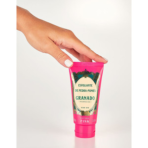 Granado-rosa-Pedra Pomes Scrub per Pes 80Gr-(pietra pomice 2.82Oz) - Product Image 2