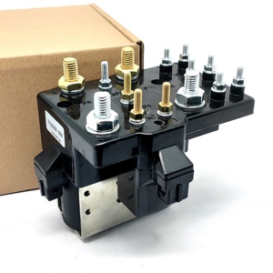 Contacteur 51180623 48V de remplacement pour Jungheinrich EFG ETV Series, pièces détachées de rechange - Product Image 2