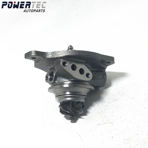 03F145701K Cartouche de turbine équilibrée 03F145701KV nouveau noyau turbo CHRA pour <span class=keywords><strong>Skdoa</strong></span> Fabia 1.2 TS 77 Kw - 105 HP CBZA CBZB 2009- - Product Image 4