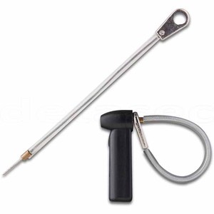 <span class=keywords><strong>Eas</strong></span> dây buộc chống trộm cho thẻ cứng <span class=keywords><strong>Eas</strong></span> bán lẻ <span class=keywords><strong>pin</strong></span> dây buộc với vòng lặp - Product Image 4