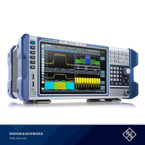 Analizador de Espectro Rohde & Schwarz RS FPL1000, Rango de Frecuencia de 5kHz-75GHz - Product Image 4