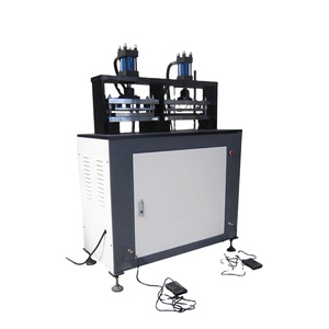 เครื่องตัดตายบัตรประชาชนพลาสติกพีวีซี - Product Image 4