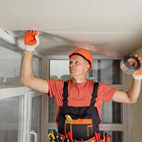 Cinta de Reparación de Butilo Autoadhesiva Multiusos, Resistente a la Intemperie, Impermeable, para Reparar Grietas en Ventanas, Tuberías y Fugas