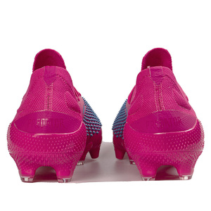 Nuove <span class=keywords><strong>scarpe</strong></span> da <span class=keywords><strong>calcio</strong></span> da uomo personalizzate da donna Chuteira Campo con fondo morbido calzini da uomo Zapatos Futbol <span class=keywords><strong>scarpe</strong></span> da <span class=keywords><strong>calcio</strong></span> antiscivolo - Product Image 4
