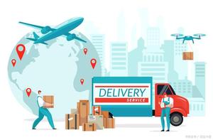 Expédition de voitures par <span class=keywords><strong>Air</strong></span>+Express fiable depuis le port de Shanghai vers l'Amérique du Sud avec assurance manipulation de marchandises dangereuses, livraison en 2-4 jours en Argentine - Product Image 2