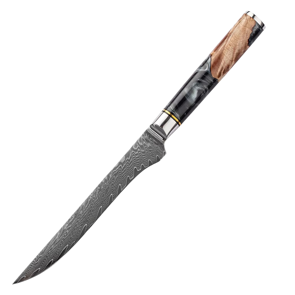 6inch Bone knife