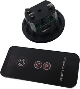 Compteur horaire à distance 366-0367 197-8832 pour excavatrices 320D E320D 303E 304E 305.5E 306E 312D2 330D2 311F - Product Image 3