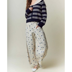 Vaqueros de mezclilla para mujer estilo Hip Hop Boyfriend con estampado de corazón, de pierna ancha, corte recto y holgados, Nuevos estilos 2026, Vaqueros de moda - Product Image 3