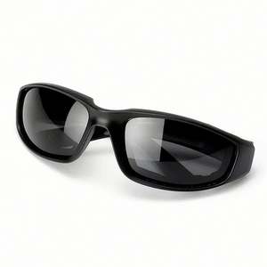 Nuevas Gafas de Sol Antideslumbrantes para Hombre y Mujer, Protección UV400, Visión Nocturna, Ideales para Conducir - Product Image 4