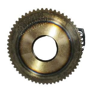 Piezas para pequeña maquinaria de construcción motor diésel (561), eje de camión para camión volquete (71140-01-) - Product Image 1