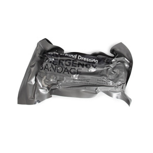 Nhà Máy Giá 4/6 inch Trung Quốc israeli máu đông máu khẩn cấp băng Kit cho ngoài trời nhà israeli chiến đấu chấn thương Băng - Product Image 5