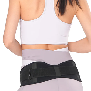 HWH-0008 # sacroiliac hip vành đai thấp trở lại hỗ trợ hip niềng răng cho hip đau hỗ trợ vành đai đau thần kinh tọa một cách dễ dàng bảo vệ - Product Image 1