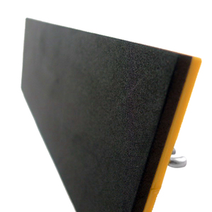Professional Industrial & <b>DIY</b> Grade Hand Sander Customizable OEM & ODM Supported Made in Taiwan - Product Image 2