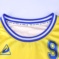Maillot de basket-ball personnalisé impression par sublimation complète maillots d'uniformes de basket-ball chemise de basket-ball respirante en polyester pour hommes