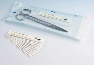 Hơi nước khử trùng chỉ số thẻ và nồi hấp hơi Medica thẻ cho hóa chất thử nghiệm - Product Image 6