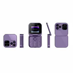 ตลับเปล่าสำหรับโทรศัพท์มือถือ OPPO 2G จัดส่งฟรีสำหรับกิ๊บติดผมเด็กผู้หญิง - Product Image 1