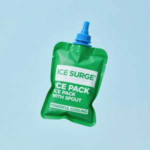 Bolsa con Boquilla para Detergente de Lavandería y Champú Personalizada, 1L 2L 5L, con Impresión en Huecograbado, Reciclable, para Jabón Líquido 500ml 1500ml - Product Image 3