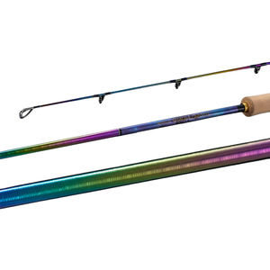 Canne à pêche spinning Shimano WORLD SHAULA LIMITED en carbone X spiral de qualité supérieure, action rapide et sensible, haute puissance, pour la pêche au bar - Offre spéciale - Product Image 2
