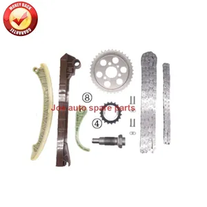 Kit tendeur de chaîne de distribution moteur OM668 pour <span class=keywords><strong>Mercedes</strong></span> Benz A-CLASS W168 <span class=keywords><strong>VANEO</strong></span> 414 1689cc 1.7L 1.7 CDI 98-05 6680520101 - Product Image 1
