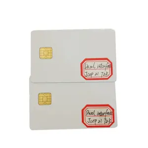 MDD32 Java smart card system chip jcop 21-36