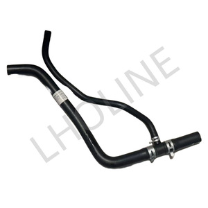 Manguera de refrigerante 96349347 de caucho EPDM, longitud estándar para reemplazo y reparación - Product Image 1