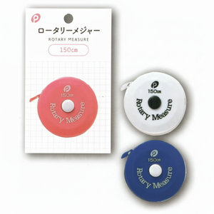Cinta métrica rotativa - Product Image 1