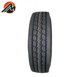 Wholesale commercial semi truck tires hot sale to USA market 11R22.5 11R24.5 295/75R22.5 315/80R22.5