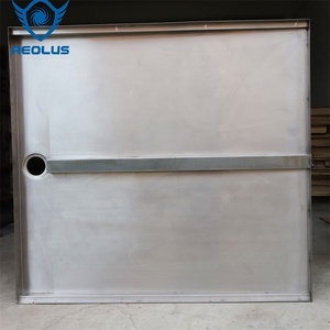 Ngoài trời Chó cũi động vật & gia cầm chăn nuôi thiết bị kryta buda dla PSA klatka dla PSA kojec dla PSA kryty - Product Image 5