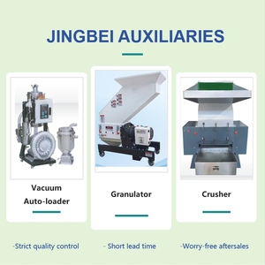 110ton/150ton/190ton/240ton âm thanh máy ép phun nhựa vũ trụ loạt xe điện Ống kính làm máy móc - Product Image 4