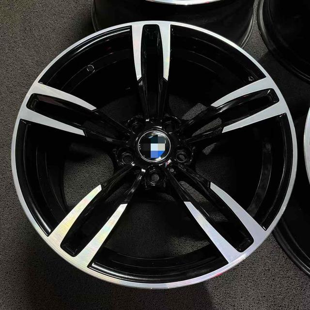 BMW 437m: Key Features & Performance