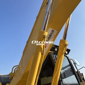 Goedkope Graafmachine Komatsu PC360-<span class=keywords><strong>7</strong></span> Graafmachine Komatsu <span class=keywords><strong>PC300</strong></span>-<span class=keywords><strong>7</strong></span> <span class=keywords><strong>PC300</strong></span>-8 PC400-8N1 PC400-10 PC450-<span class=keywords><strong>7</strong></span> Graafmachine Tegen Lage Prijs - Product Image 4