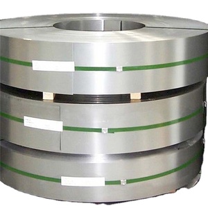 Bobine en acier inoxydable laminée à froid série 300 de haute qualité bande semi-rigide de 1.0mm d'épaisseur prête à couper le soudage 201 304 Stock - Product Image 4