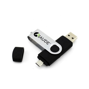 Jaster-clé usb OTG, support à mémoire de 16 go 32 go 64 go 128 go 256 go, lecteur flash pour téléphone, vente en gros