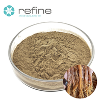 Extrait de ginseng rouge coréen de haute qualité, poudre de ginseng coréen pure et naturelle, extrait de ginseng coréen