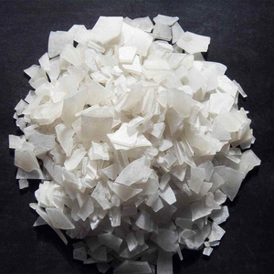 Sulfato de Aluminio en Escamas Blancas para Tratamiento de Agua - Product Image 2