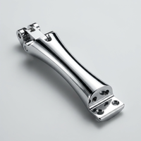 Pièces de robot CNC en aluminium, kit de joint de doigt bionique de précision pour robots humanoïdes |   Ensemble de composants pour main agile à finition miroir |