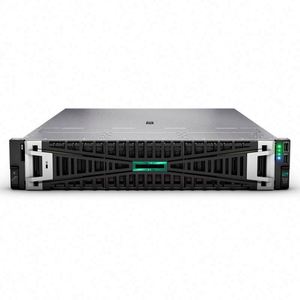 ProLiant DL385 Gen11 รุ่นที่ 4 AMD EPYC 12 LFF SAS/SATA 4800 MT/s 8x16 PCIe Gen5 128 คอร์ - Product Image 2