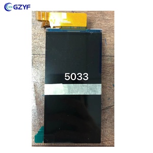 LCD para <span class=keywords><strong>Alcatel</strong></span> 1 <span class=keywords><strong>5033</strong></span> pantalla táctil reemplazo al por mayor del teléfono móvil LCDs para samsung nokia ipohne infinix tecno wiko - Product Image 2