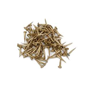 Cut Head <span class=keywords><strong>Tacks</strong></span> Fabricante Atacado Preço Tapete Tack para Tapete Fixação África Mercado Hot Sale - Product Image 5