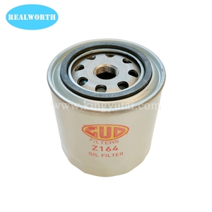 Pièces automobiles, filtre à <span class=keywords><strong>huile</strong></span> Z164 pour filtre GUD - Product Image 4