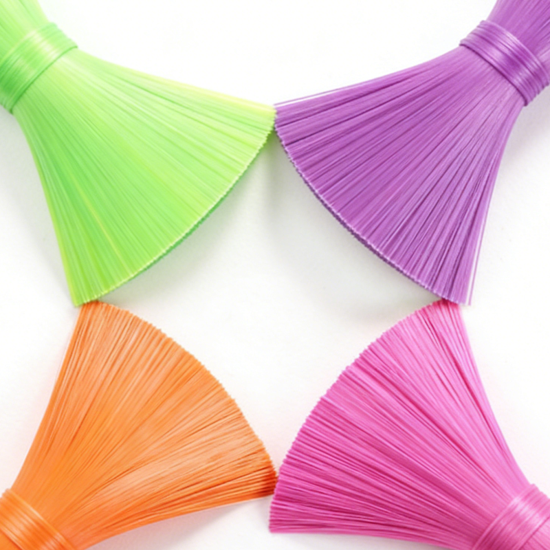 Fiber Grade PET Silk Polyethylene Terephthalate