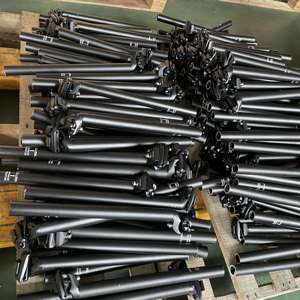 Cnc Gia Công Trung Quốc Xe Đạp Nhà Sản Xuất Tùy Chỉnh Xe Đạp Điện 250W 350W E-Xe Đạp Khung - Product Image 6