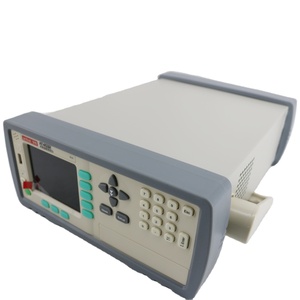 Đồng hồ đo nhiệt độ đa kênh at4532 32 kênh đồng hồ đo nhiệt độ phạm vi-200 ~ 1300C - Product Image 3