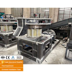 GATE 2-2.5 T/H machine à granulés de <span class=keywords><strong>bois</strong></span> d'<span class=keywords><strong>occasion</strong></span> prix machine à granulés à anneaux - Product Image 5