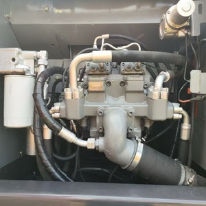 Excavatrice sur chenilles hydraulique d'occasion Hitachi ZX210-3 ZX210-6 de 21 tonnes, également disponible Hitachi ZX200 210 360 d'occasion - Product Image 5