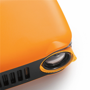 Giá thấp chiếu thâm quyến đêm phòng nhà thông minh chiếu RoHS tùy chỉnh Android chiếu 1080P - Product Image 2