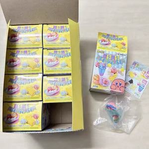 Caja Sorpresa Original de Kirbys Twinkle Sweets Time Re-ment, 8 Cajas Individuales por Set, de Eason Studio - Product Image 2