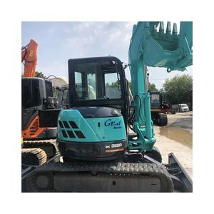 Excavatrice kobelco sk35 d'occasion à vendre, top ventes, qualité supérieure, bon prix - Product Image 1